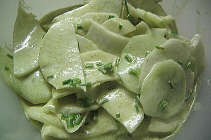Rettichsalat aus &Ouml;sterreich 3