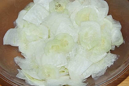Rettichsalat aus &Ouml;sterreich 4