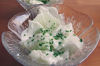 Rettichsalat aus &Ouml;sterreich 5