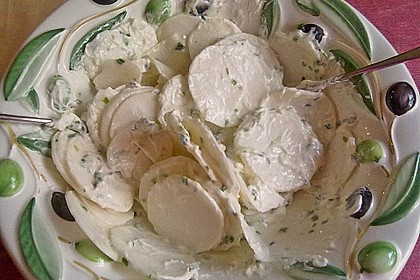 Rettichsalat aus &Ouml;sterreich 6