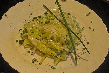 Rettichsalat aus &Ouml;sterreich 8