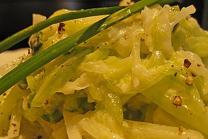 Rettichsalat aus &Ouml;sterreich 9