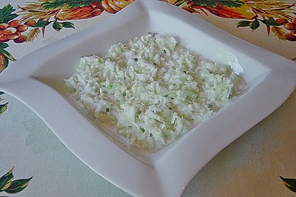 Rettichsalat aus &Ouml;sterreich 10
