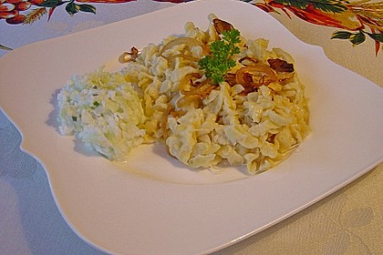 Rettichsalat aus &Ouml;sterreich 11