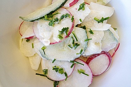 Rettichsalat aus &Ouml;sterreich 12