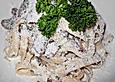 Tagliatelle funghi porcini