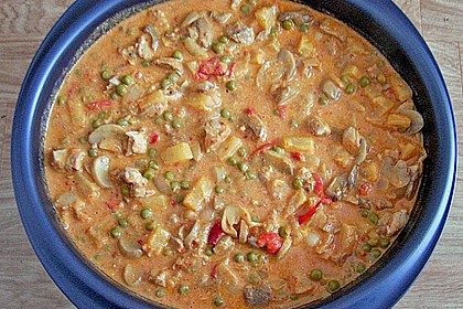 Ofencurry 3