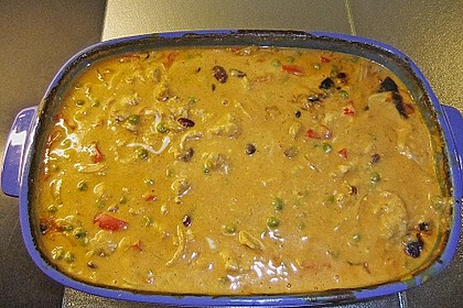 Ofencurry 15