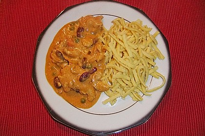 Ofencurry 16