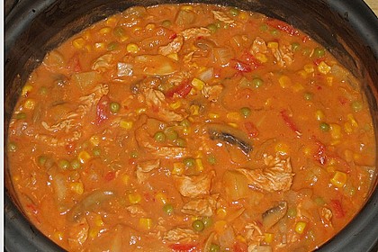 Ofencurry 13
