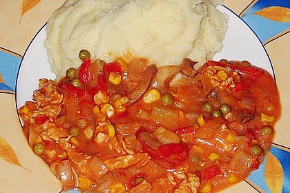 Ofencurry 14