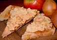 Apfel - Zwiebel - Aufstrich