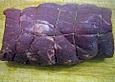 Gebr&uuml;htes Rinderfilet mit buntem Gem&uuml;se
