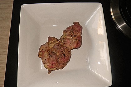 Saarländischer Schwenkbraten 1