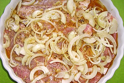 Saarländischer Schwenkbraten 4