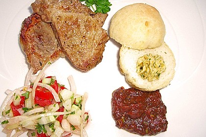 Saarländischer Schwenkbraten 2