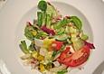 Gemischter Blattsalat Giovanna