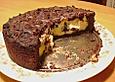 Russische Zupftorte