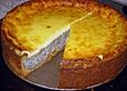 Mohnkuchen mit Schmand