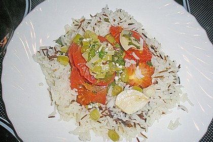Fischfilet a la Puttanesca 12