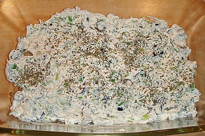 Fischfilet a la Puttanesca 8