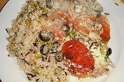 Fischfilet a la Puttanesca 10