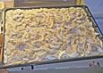 Apfelkuchen mit Buttermilch