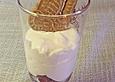 Eierlik&ouml;r - Quarkmousse