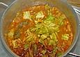 Bohnensuppe aus der Toskana