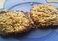Echt amerikanische Schoko - Vanille - Cookies