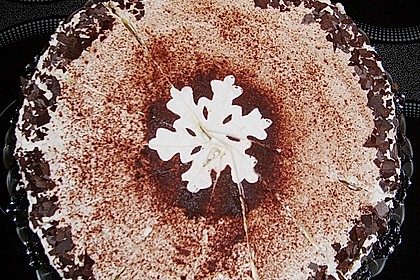 Schwedische Apfel - Sahne - Torte 7