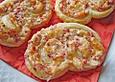 Pizzaschnecke