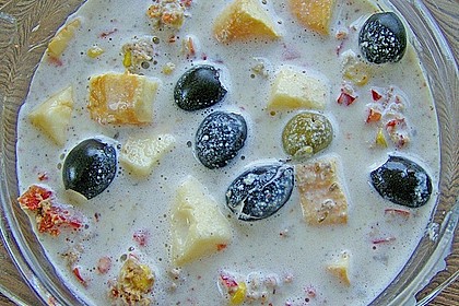 Auflauf mit Quark II 1