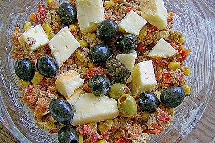 Auflauf mit Quark II 2