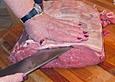 Gef&uuml;lltes Roastbeef