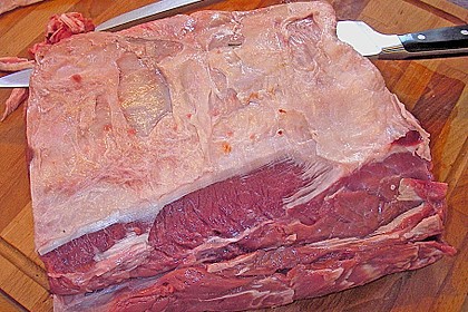 Gef&uuml;lltes Roastbeef 1