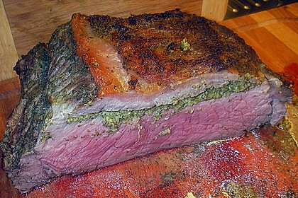 Gef&uuml;lltes Roastbeef 2