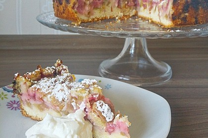 Obststreuselkuchen nach Wahl 14