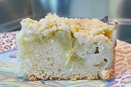 Obststreuselkuchen nach Wahl 20