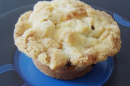 Obststreuselkuchen nach Wahl 18