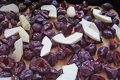 Obststreuselkuchen nach Wahl 27