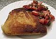 Kartoffel - Cordon Bleu