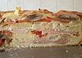 Wursttorte