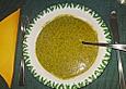 Gr&uuml;nkohlsuppe