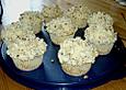 Mandel - Muffins
