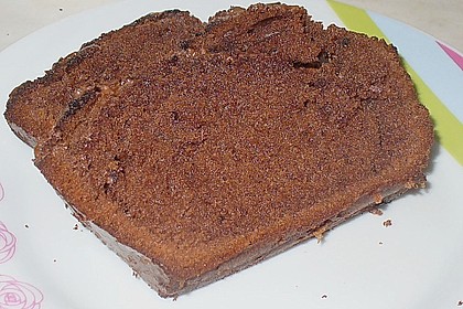 Schokokuchen 2