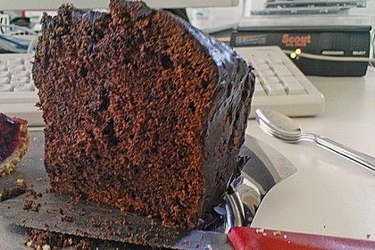 Schokokuchen 5