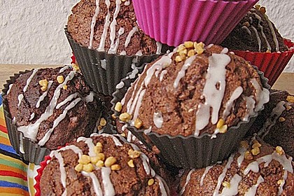 Schokokuchen 4