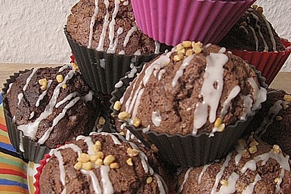 Schokokuchen 3