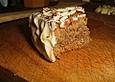 Walnuss - Mokka - Kuchen